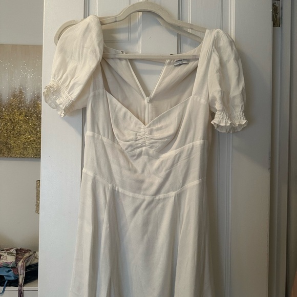 Sunday best white dress from Aritzia size 2 - Picture 3 of 3